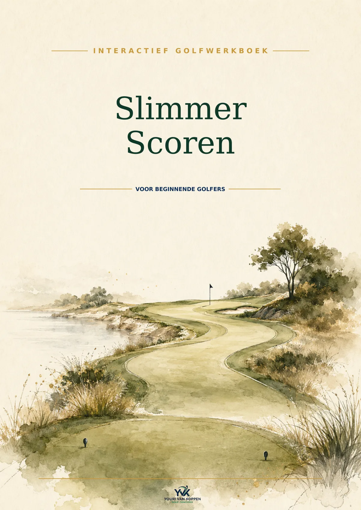 Slimmer Scoren